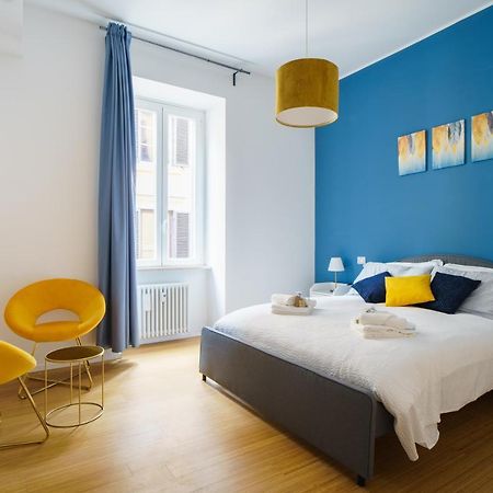 Dreamynest Quattro Cantoni - 2 Bdr Vicino Il Colosseo Rom Exterior foto
