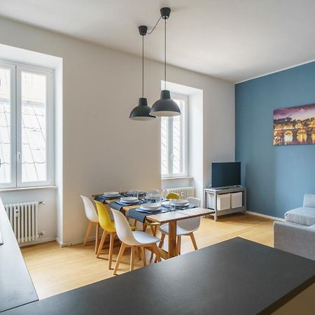 Dreamynest Quattro Cantoni - 2 Bdr Vicino Il Colosseo Rom Exterior foto
