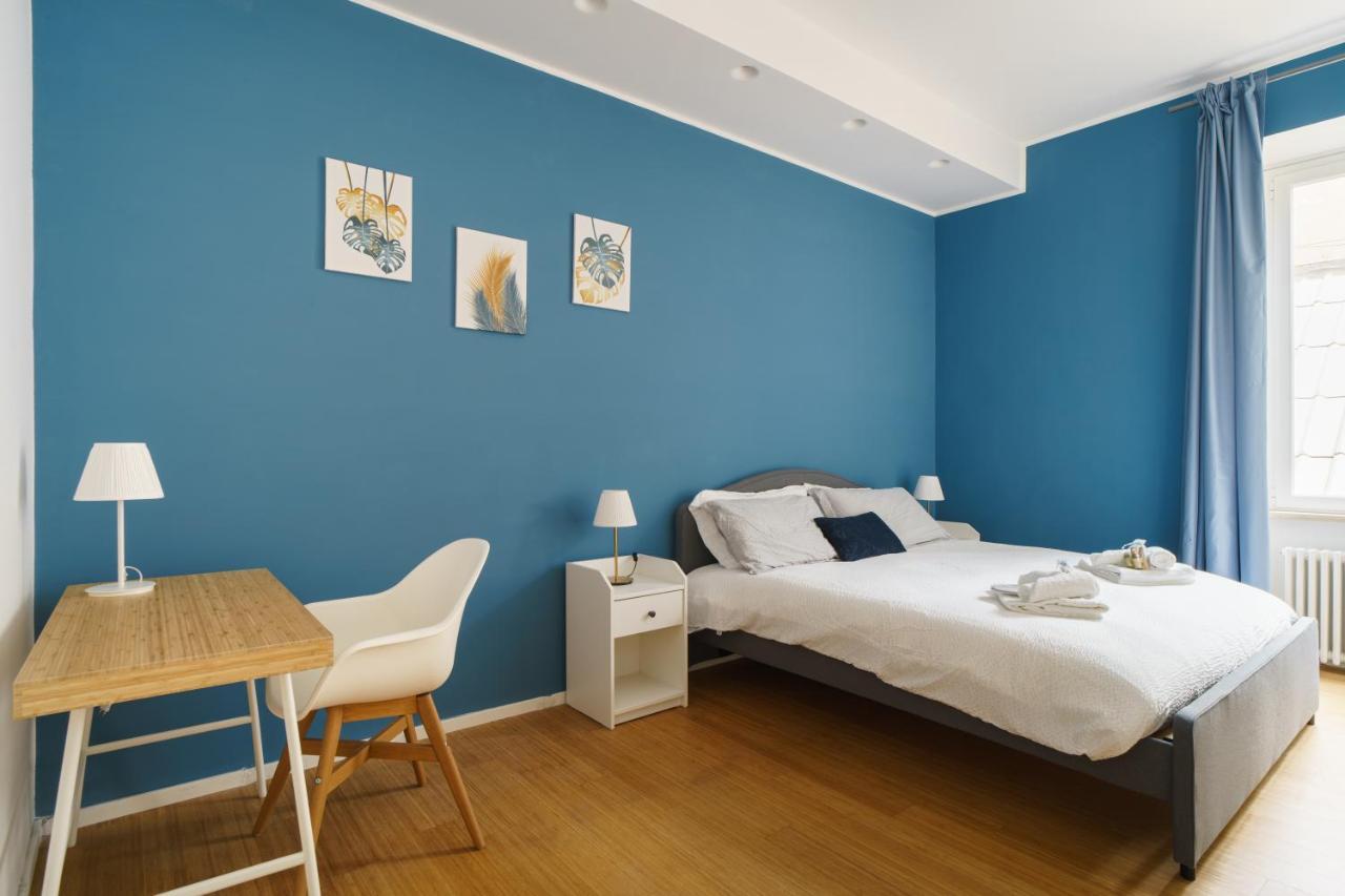 Dreamynest Quattro Cantoni - 2 Bdr Vicino Il Colosseo Rom Exterior foto