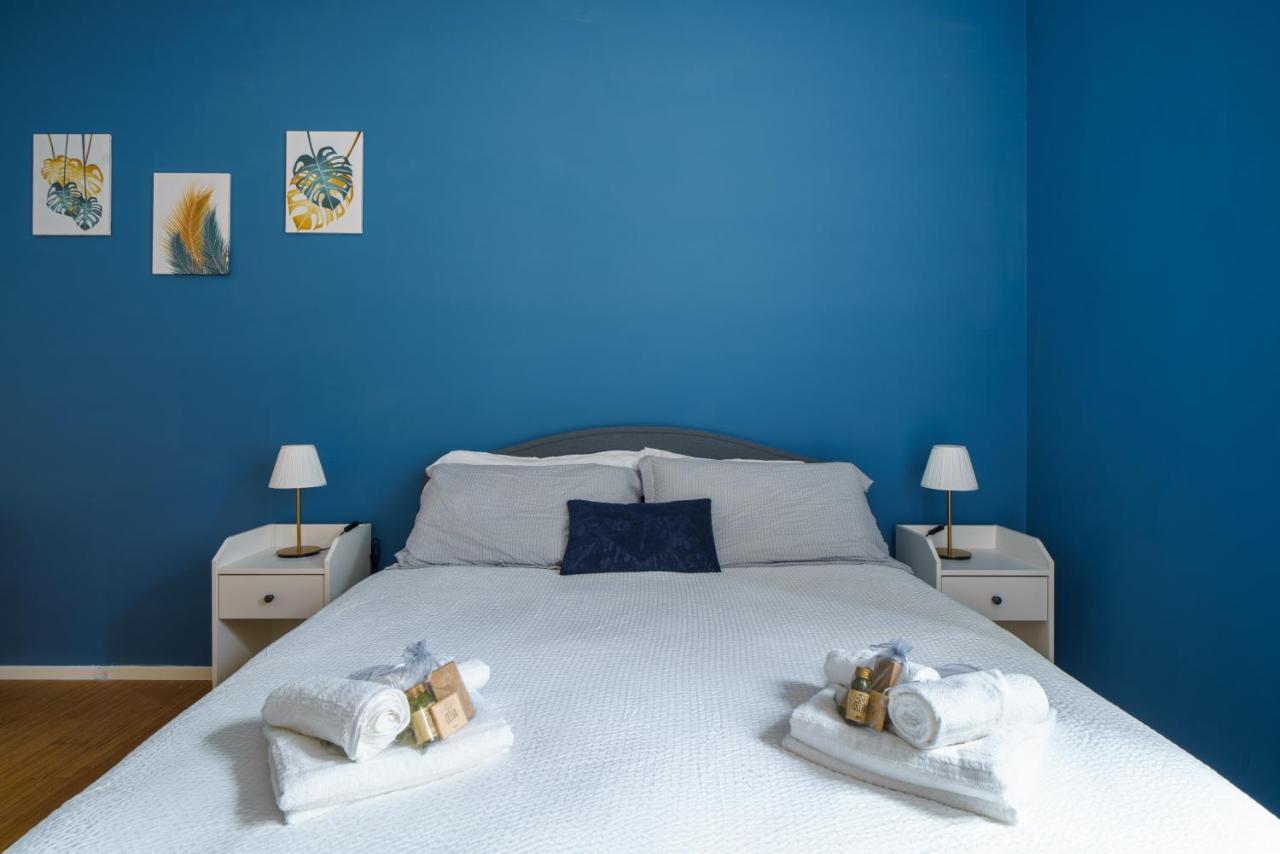 Dreamynest Quattro Cantoni - 2 Bdr Vicino Il Colosseo Rom Exterior foto