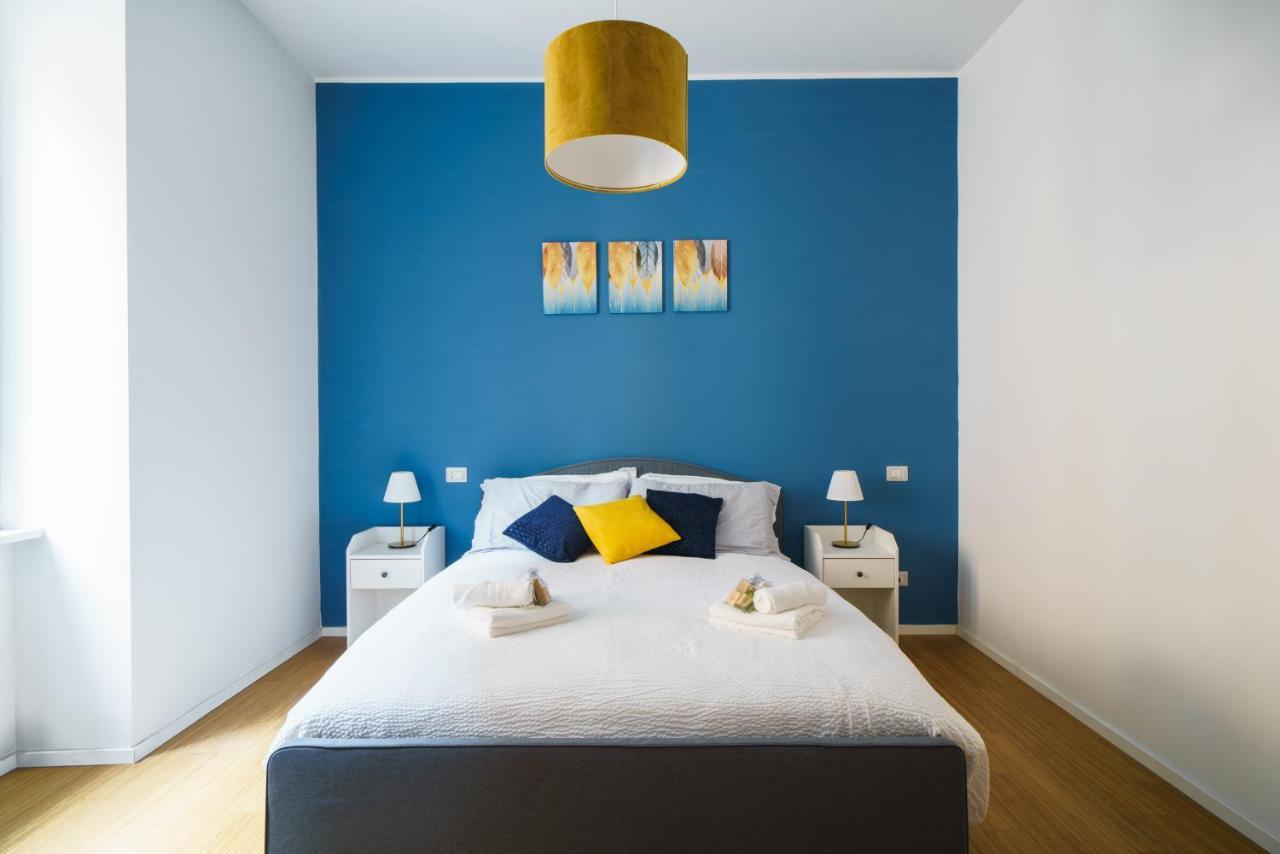 Dreamynest Quattro Cantoni - 2 Bdr Vicino Il Colosseo Rom Exterior foto