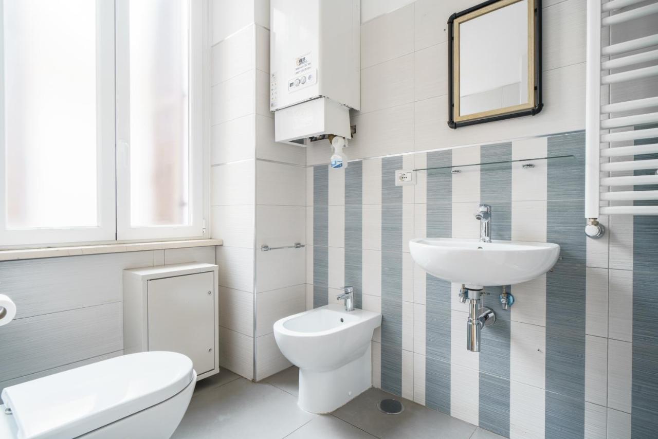Dreamynest Quattro Cantoni - 2 Bdr Vicino Il Colosseo Rom Exterior foto