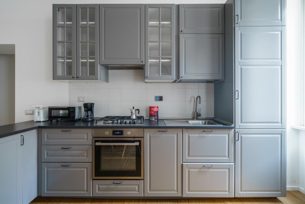 Dreamynest Quattro Cantoni - 2 Bdr Vicino Il Colosseo Rom Exterior foto