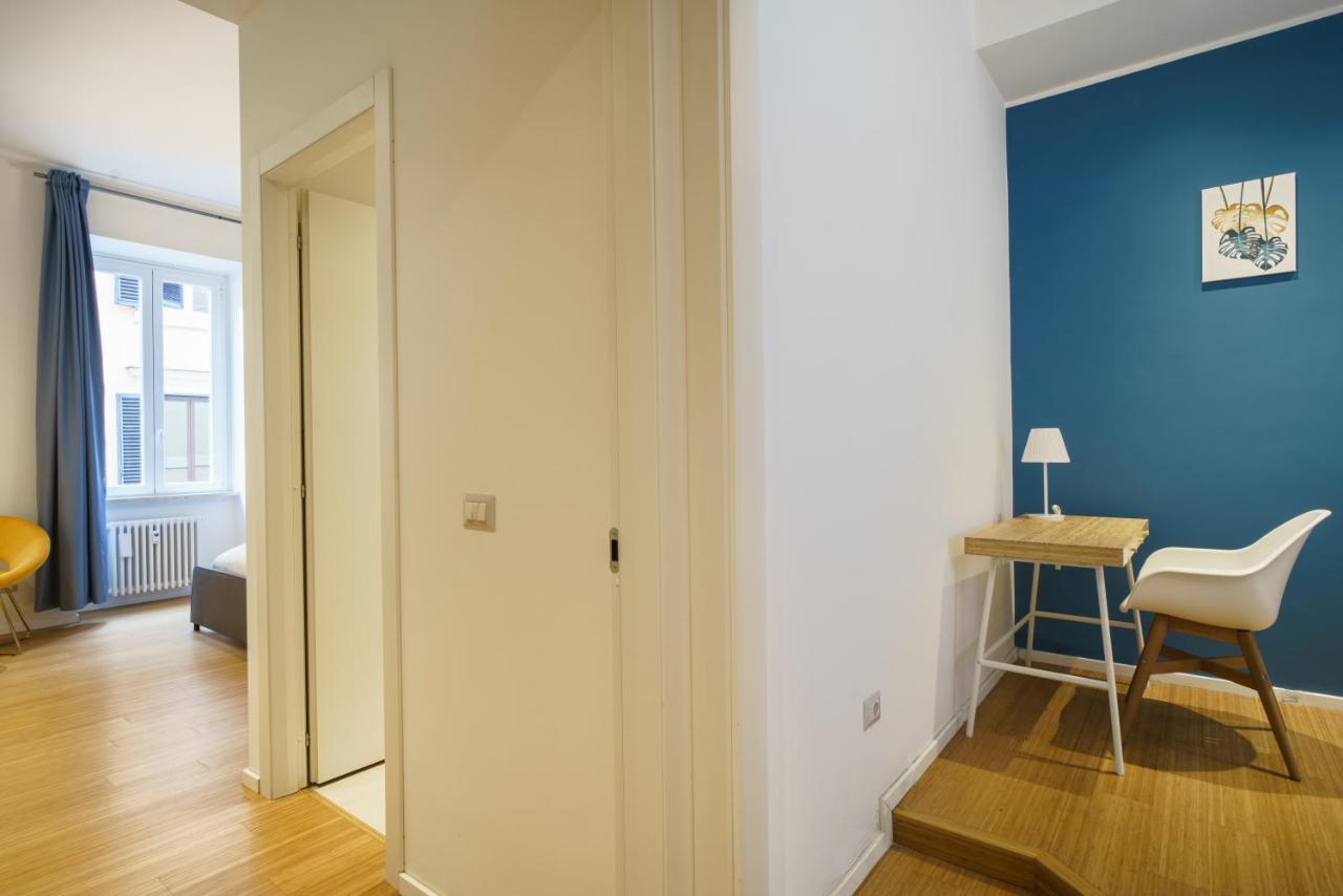 Dreamynest Quattro Cantoni - 2 Bdr Vicino Il Colosseo Rom Exterior foto
