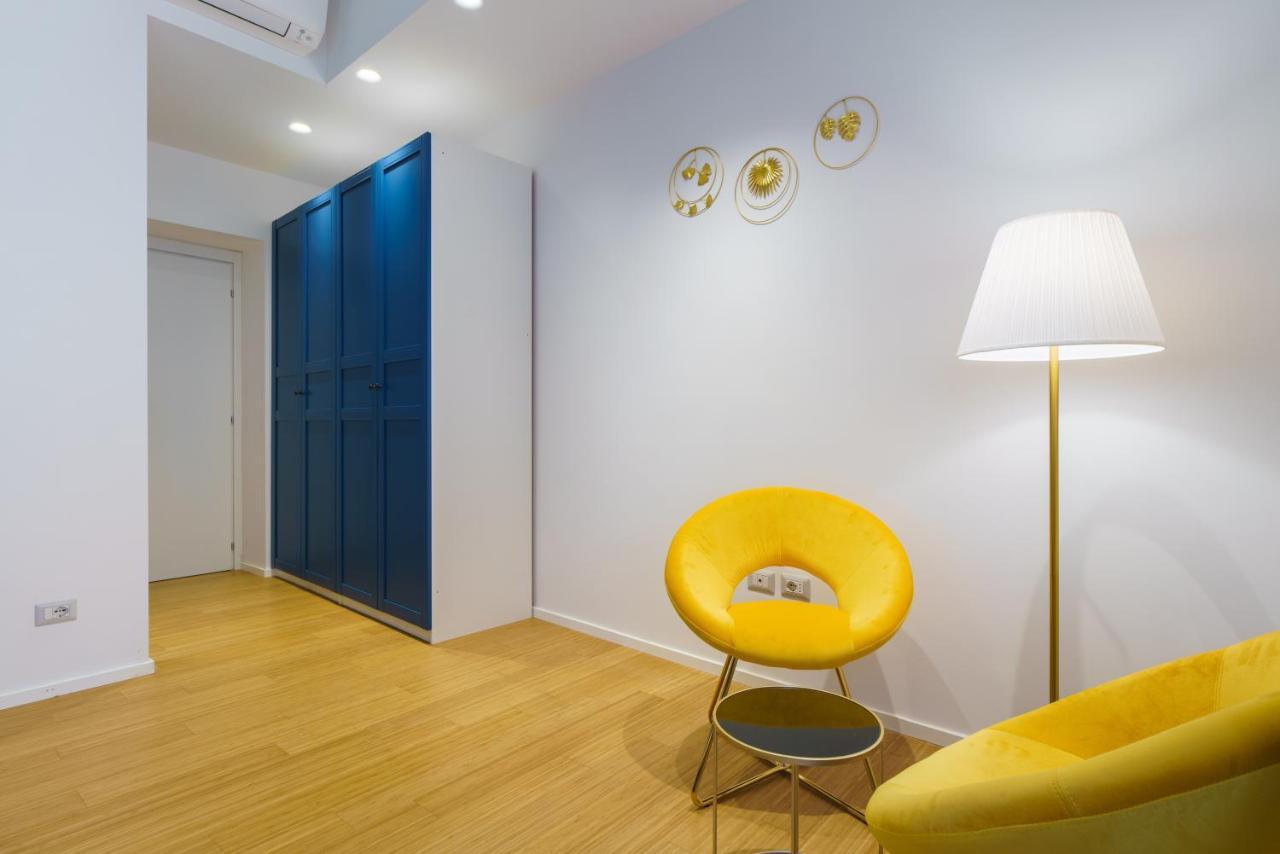Dreamynest Quattro Cantoni - 2 Bdr Vicino Il Colosseo Rom Exterior foto