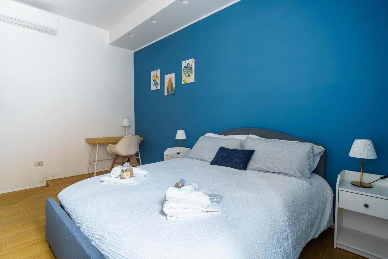 Dreamynest Quattro Cantoni - 2 Bdr Vicino Il Colosseo Rom Exterior foto