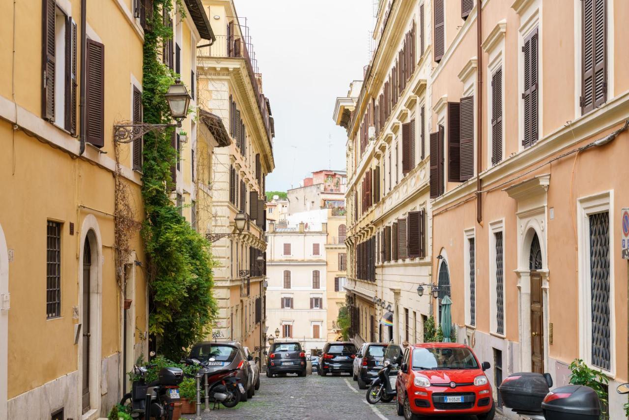 Dreamynest Quattro Cantoni - 2 Bdr Vicino Il Colosseo Rom Exterior foto