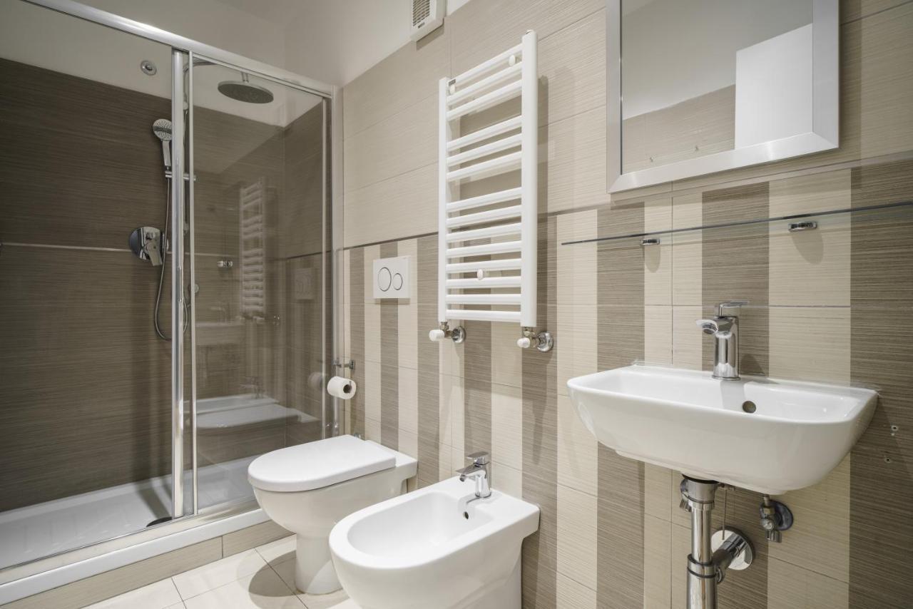 Dreamynest Quattro Cantoni - 2 Bdr Vicino Il Colosseo Rom Exterior foto