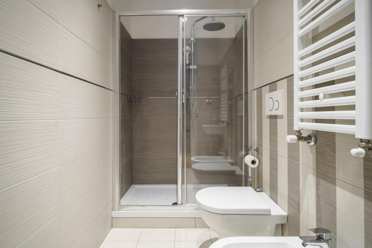 Dreamynest Quattro Cantoni - 2 Bdr Vicino Il Colosseo Rom Exterior foto