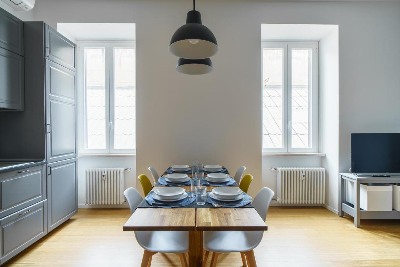 Dreamynest Quattro Cantoni - 2 Bdr Vicino Il Colosseo Rom Exterior foto