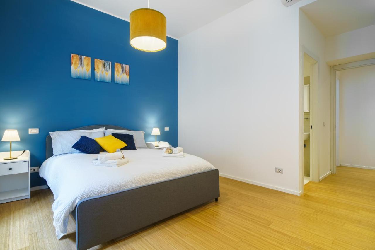Dreamynest Quattro Cantoni - 2 Bdr Vicino Il Colosseo Rom Exterior foto